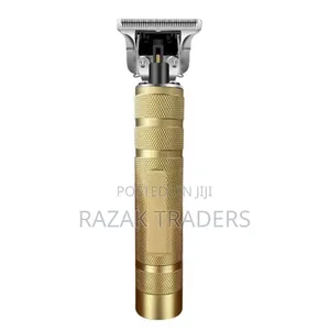 T9 Full Metal Electrical Hair Cutter Professional Hair Salon