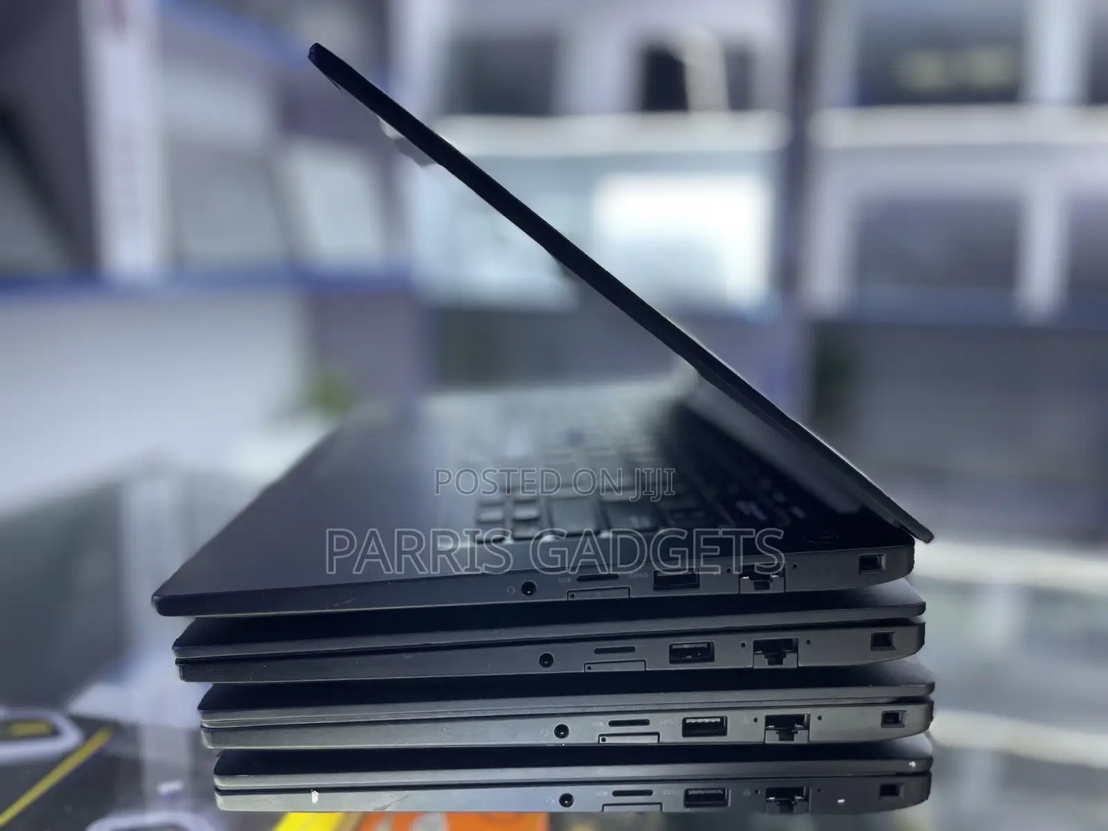 Laptop Dell Latitude 7480 8GB Intel Core I7 SSD 256GB
