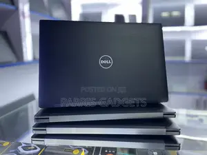 Laptop Dell Latitude 7480 8GB Intel Core I7 SSD 256GB