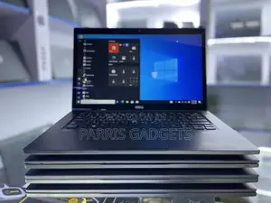 Laptop Dell Latitude 7480 8GB Intel Core I7 SSD 256GB