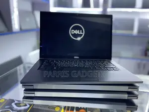 Laptop Dell Latitude 7480 8GB Intel Core I7 SSD 256GB