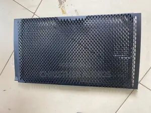 Speaker Grills or Wire Mesh