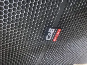Speaker Grills or Wire Mesh