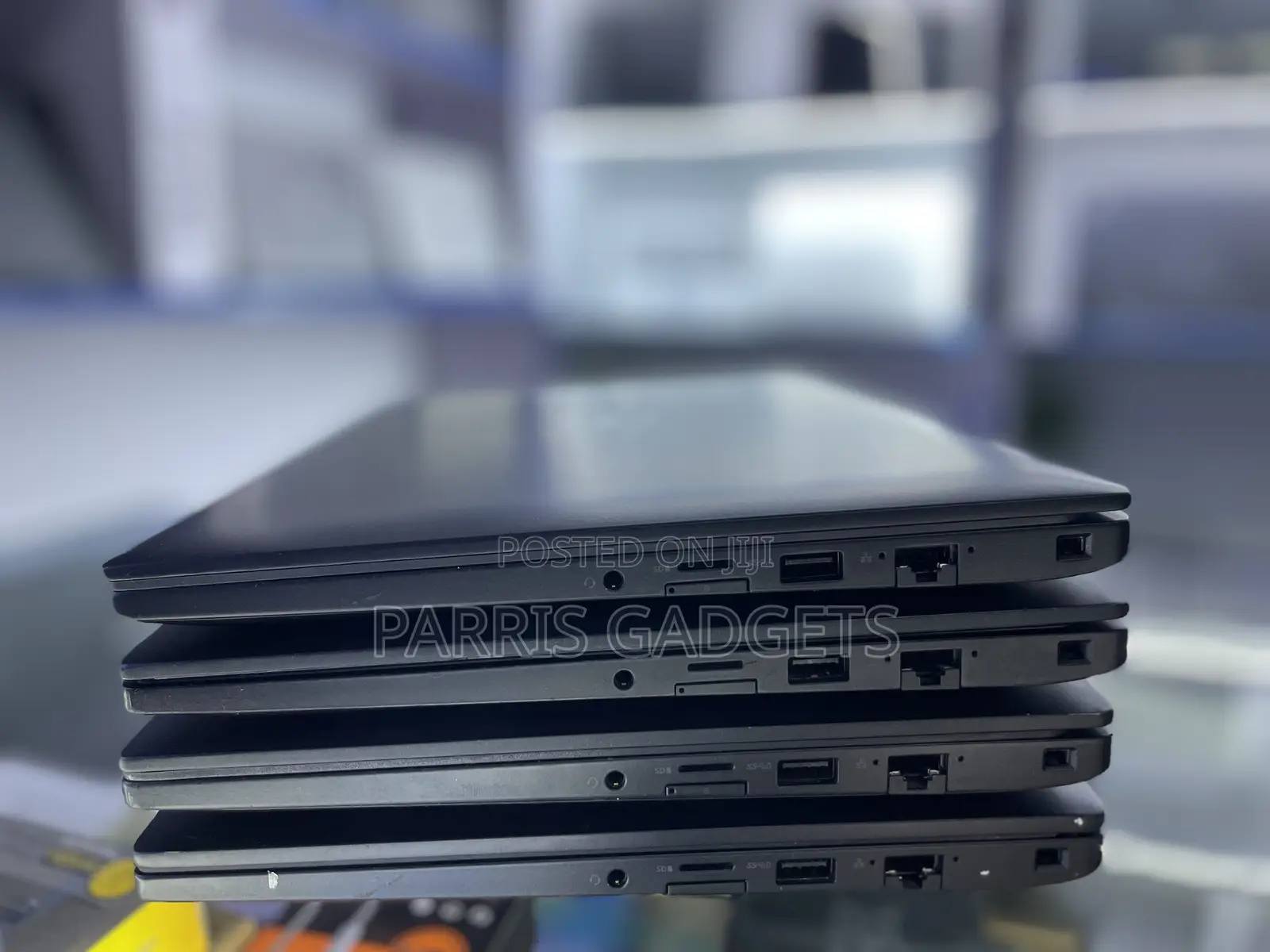Laptop Dell Latitude 14 7480 8GB Intel Core i5 SSD 256GB