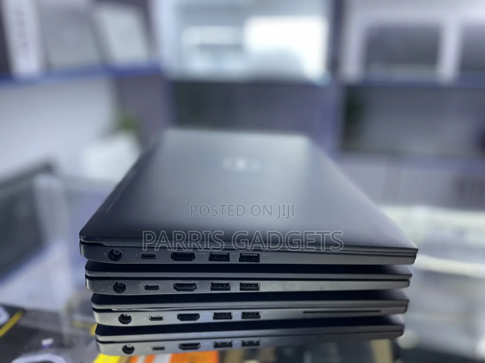 Laptop Dell Latitude 14 7480 8GB Intel Core i5 SSD 256GB