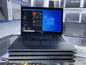 Laptop Dell Latitude 14 7480 8GB Intel Core i5 SSD 256GB