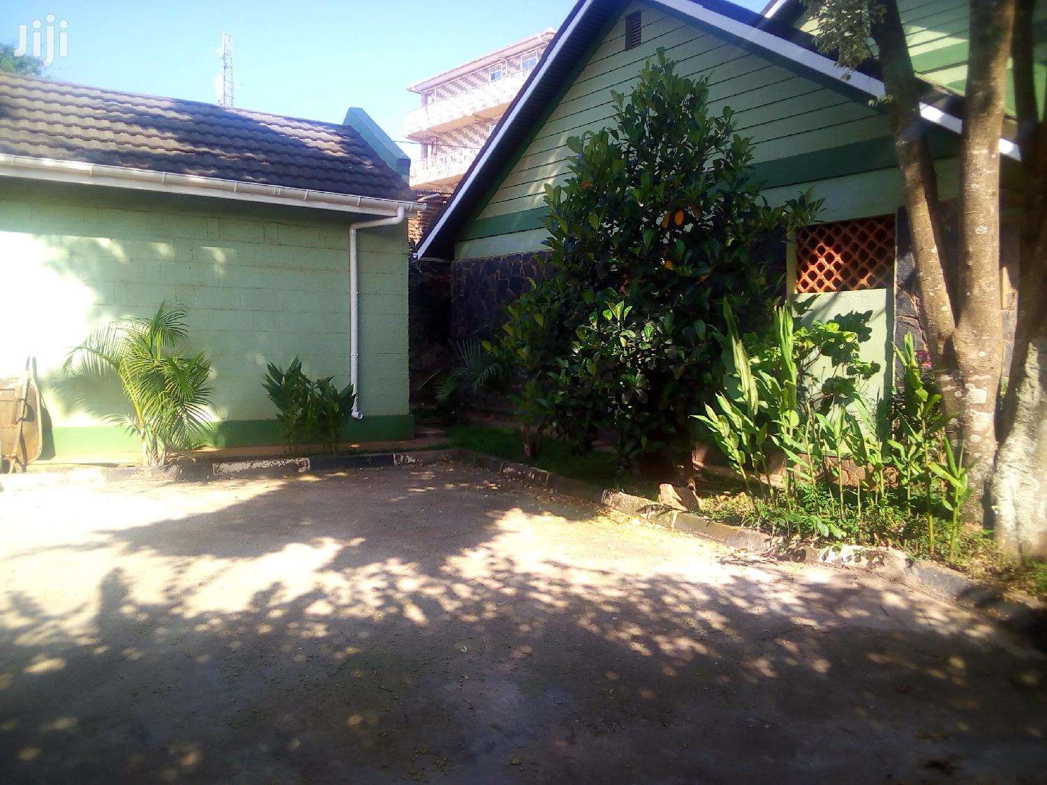 House For Rent