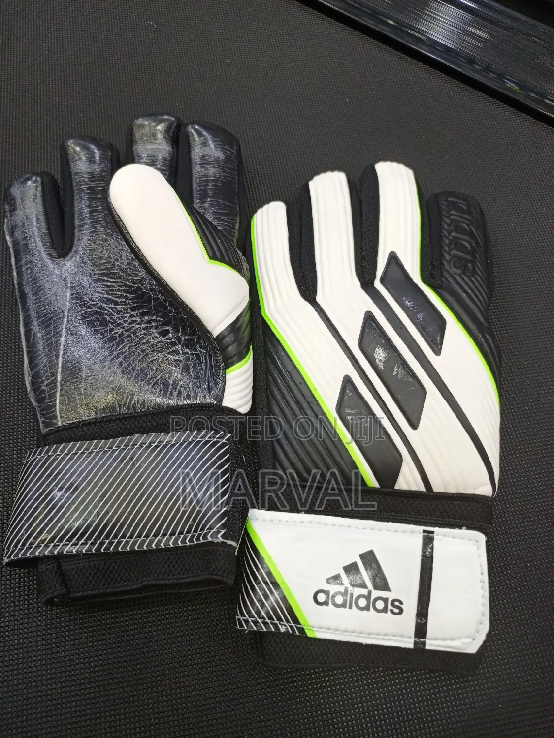 Adidas Goalkeeper Gloves