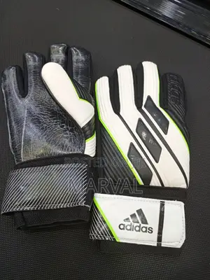 Adidas Goalkeeper Gloves