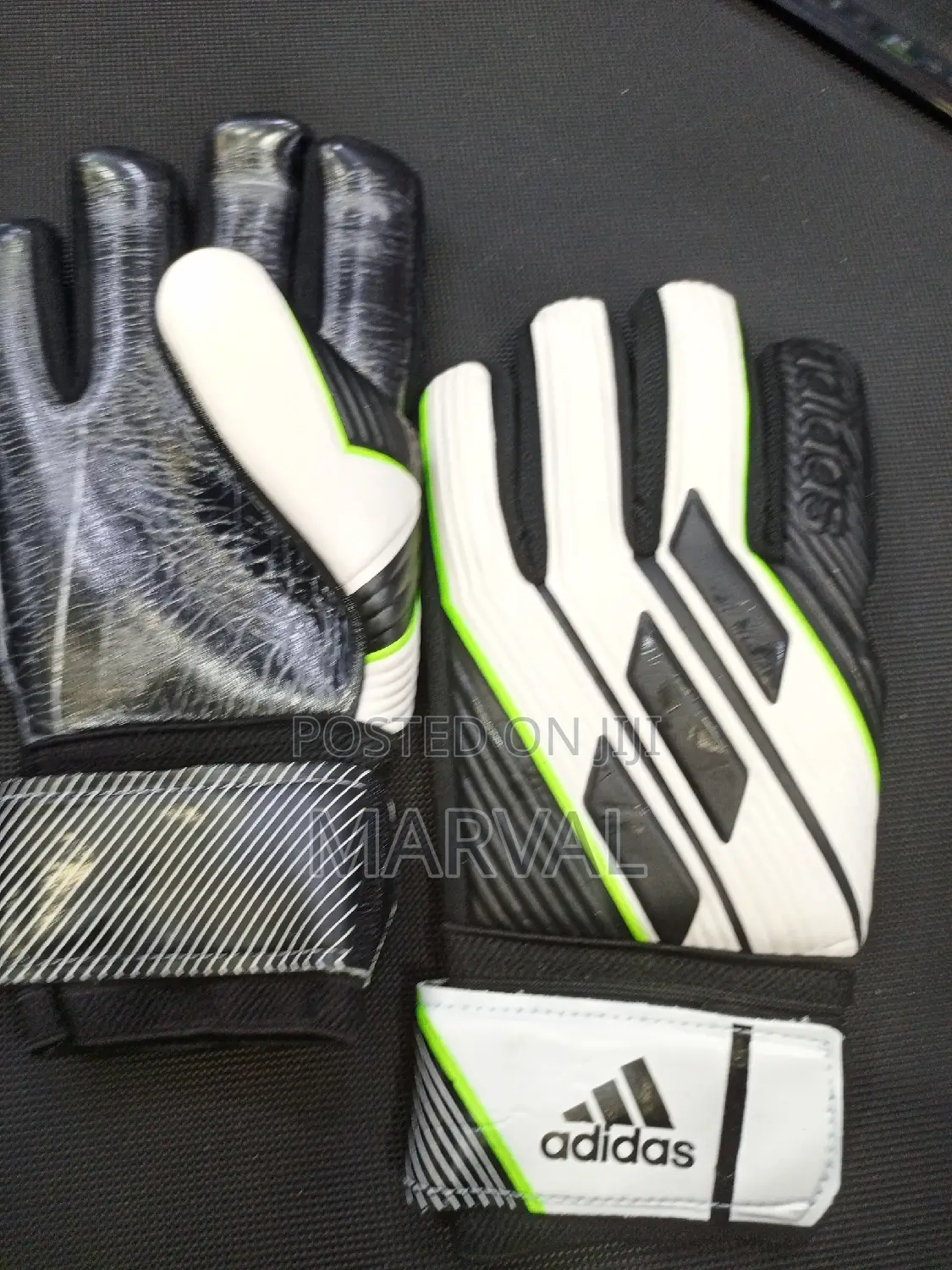 Adidas Goalkeeper Gloves