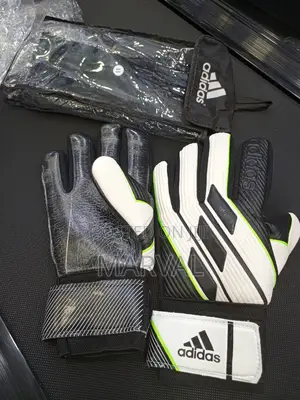 Adidas Goalkeeper Gloves