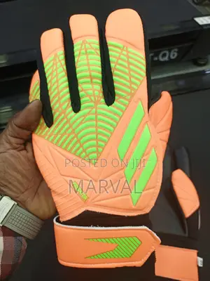 Goalkeeper Gloves (Predator)