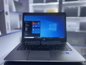 Laptop HP EliteBook 840 G1 4GB Intel Core I5 HDD 500GB