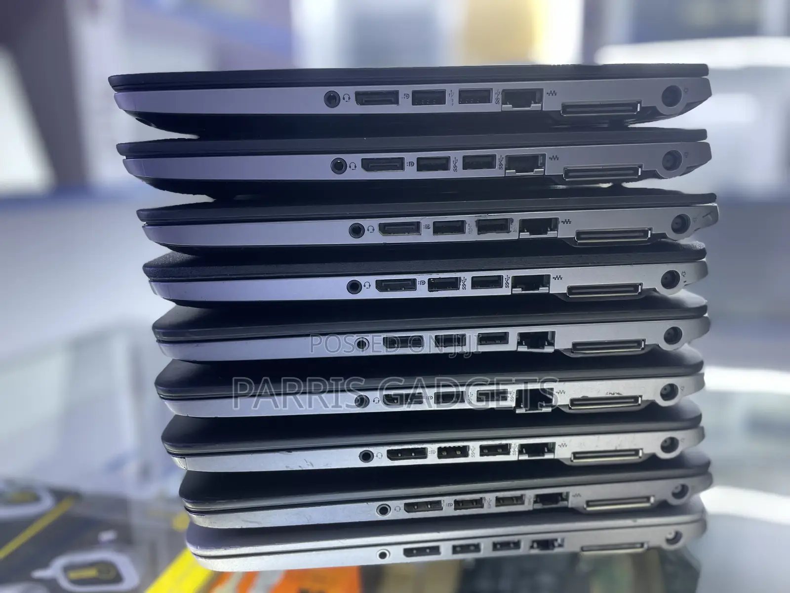 Laptop HP EliteBook 840 G1 4GB Intel Core I5 HDD 500GB