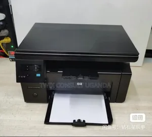 Hp Laserjet Pro M1136 Multifunction Printer,