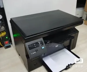 Hp Laserjet Pro M1136 Multifunction Printer,