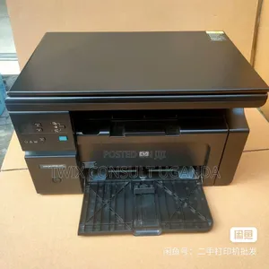 Hp Laserjet Pro M1136 Multifunction Printer,
