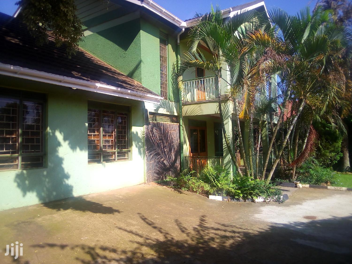 House For Rent