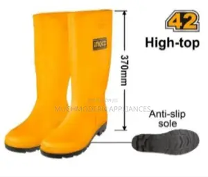 Rain Boots Size 42