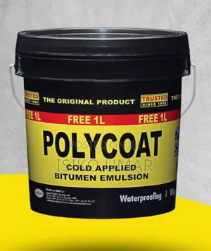 Polycoat Bituminous