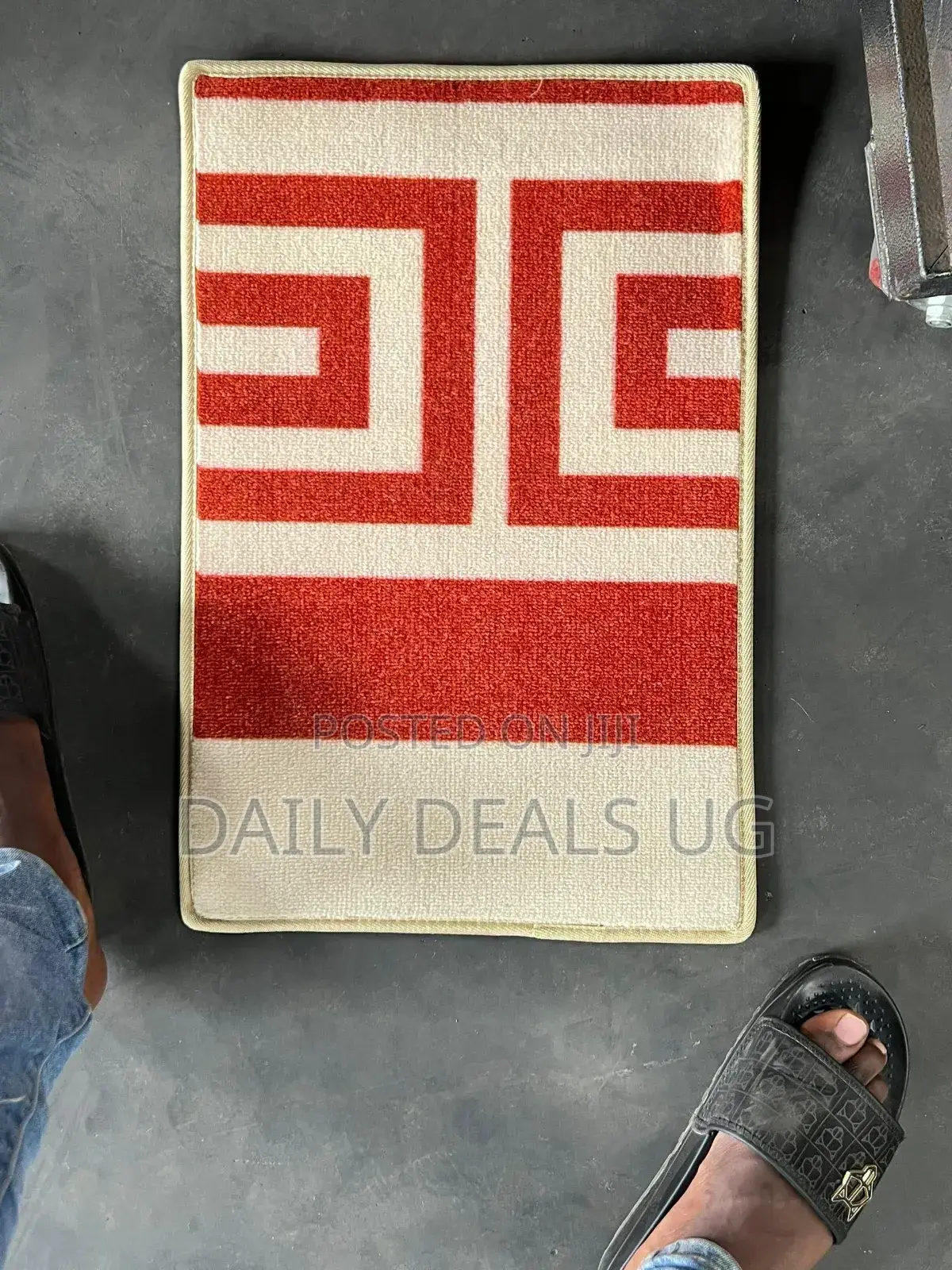 Large Size Door Mat