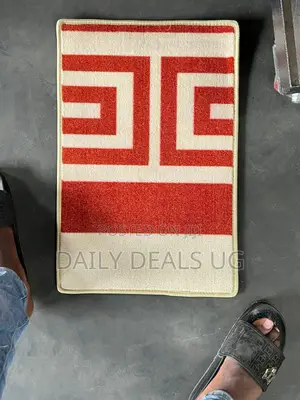 Large Size Door Mat