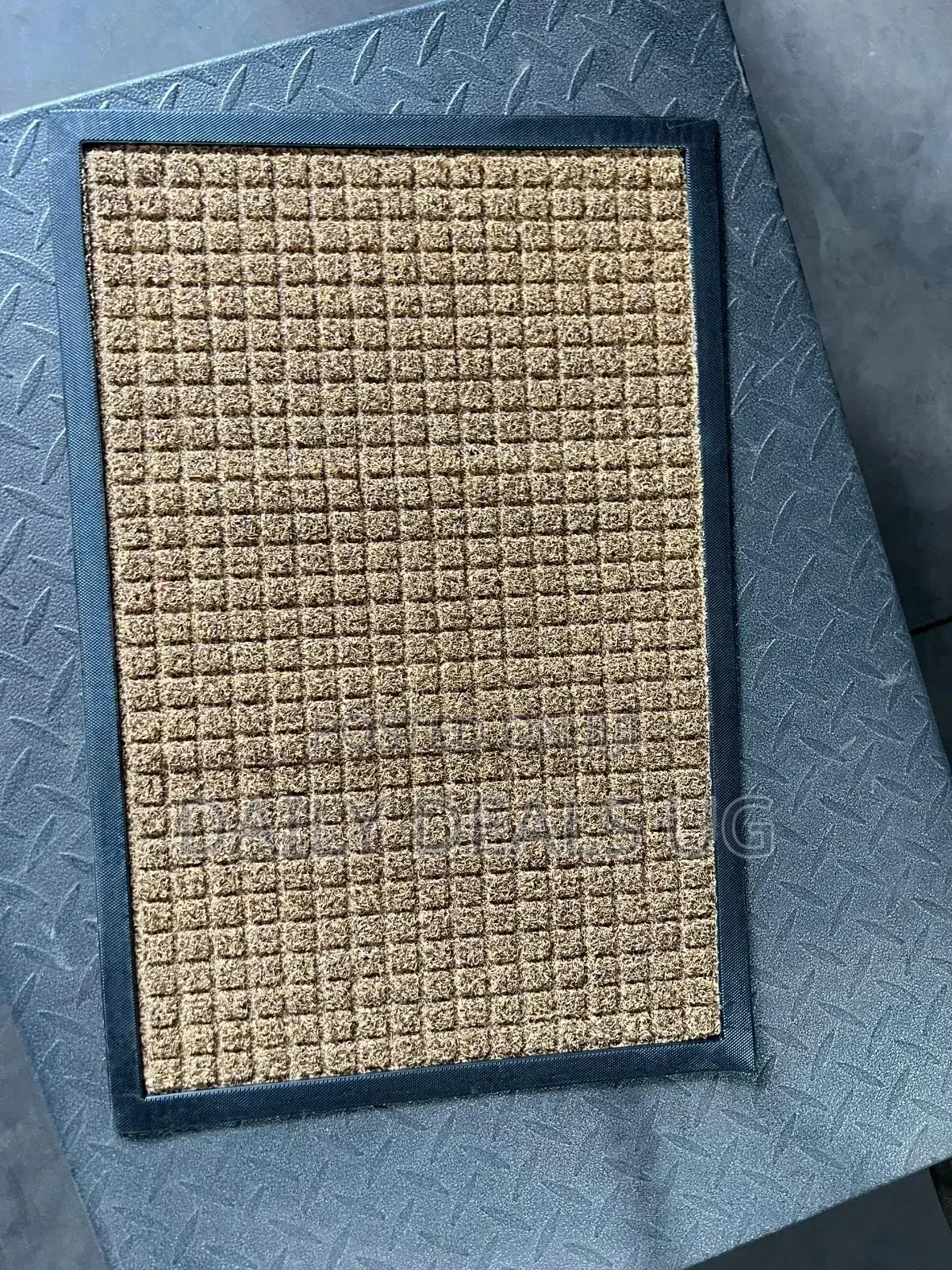 Large Size Door Mat