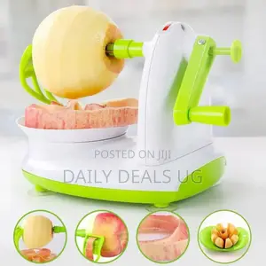 Apple Sealer