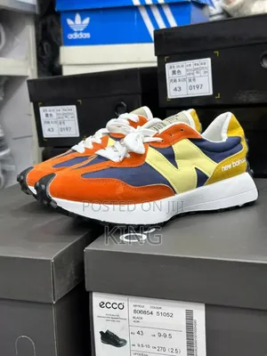 Womens Sneaker Chunky Platform Trainers Runner Designer Shoe