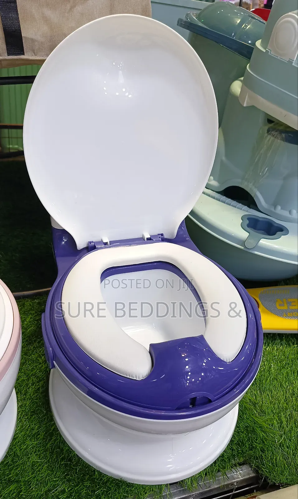 Modern Kids Potty