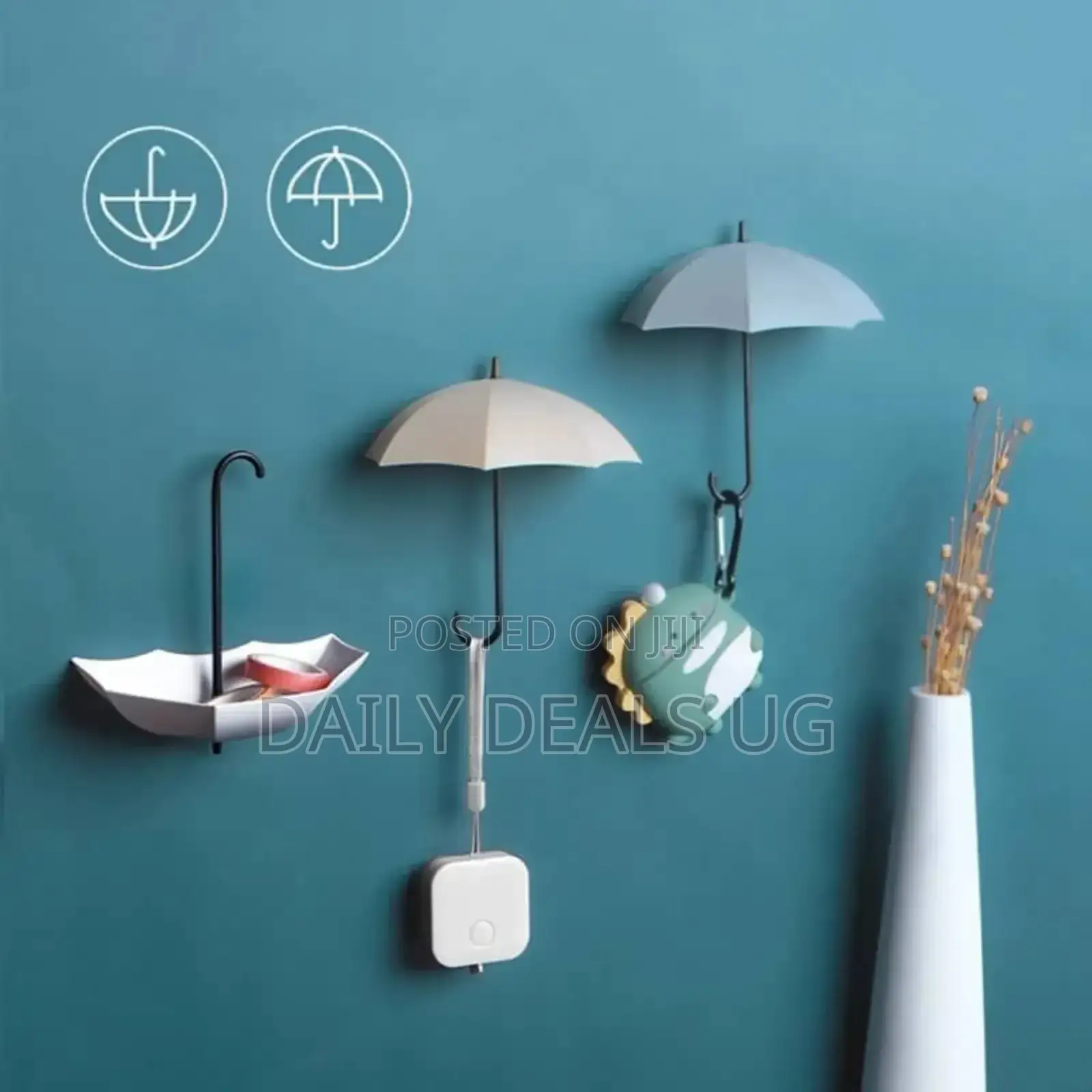 Umbrella Holder Hook