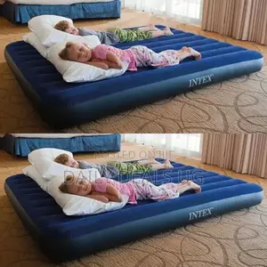 Photo - Inflatable Air Mattress