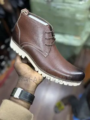 Original Coffee Brown Timberland Gentle/Casual Ankle Boots