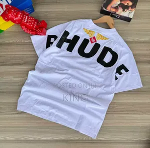 Sooth Round Collar T-Shirt