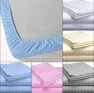 Cotton Bedsheet Set