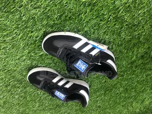 Samba Adidas Kids Shoes