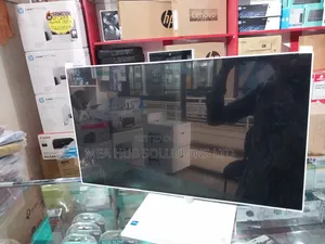 Hp All in One I3 Computer