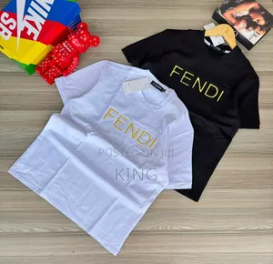 Photo - Retro Round Collar T-Shirt