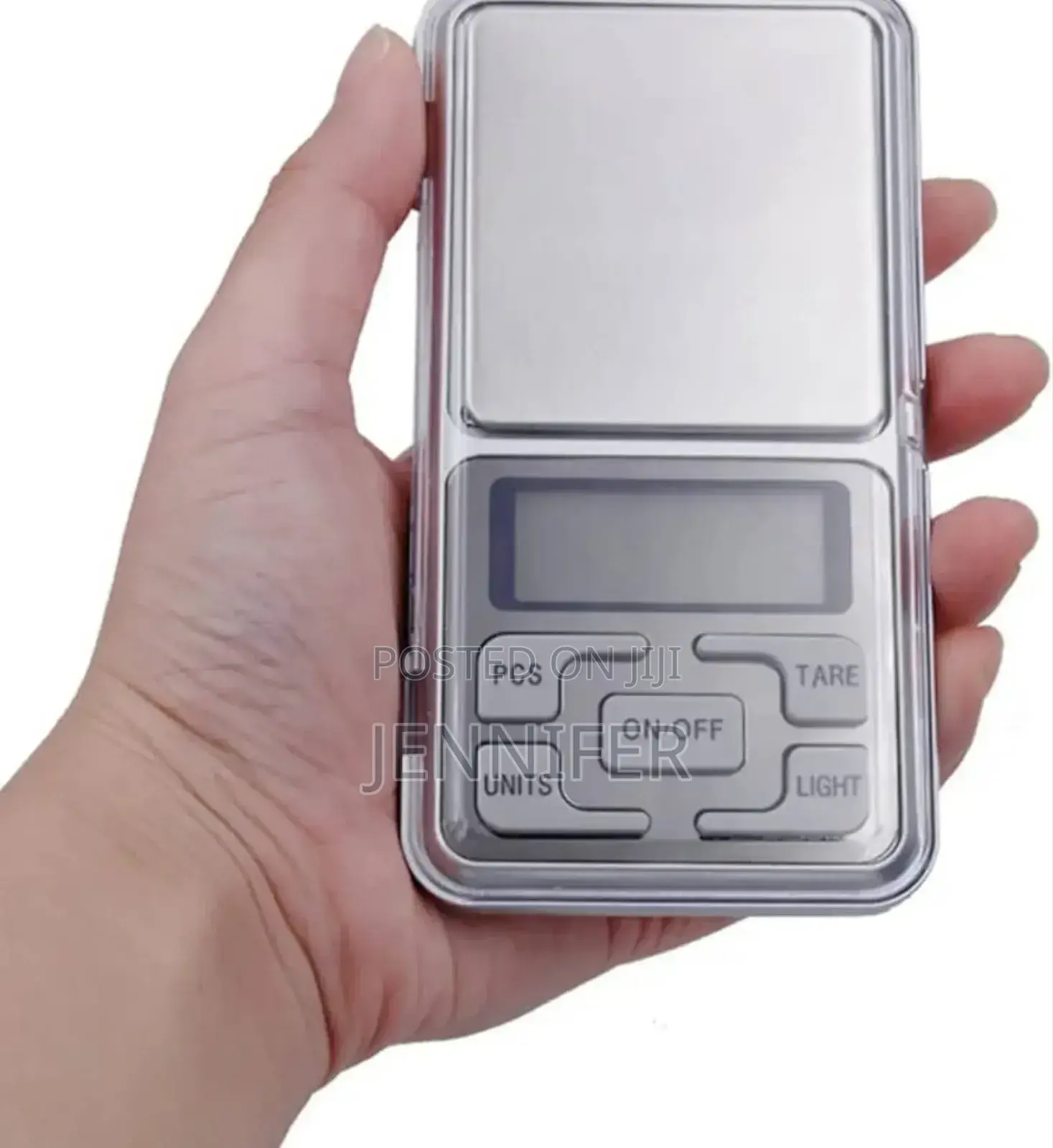 New Generic Mini Precision Digital Pocket Scale