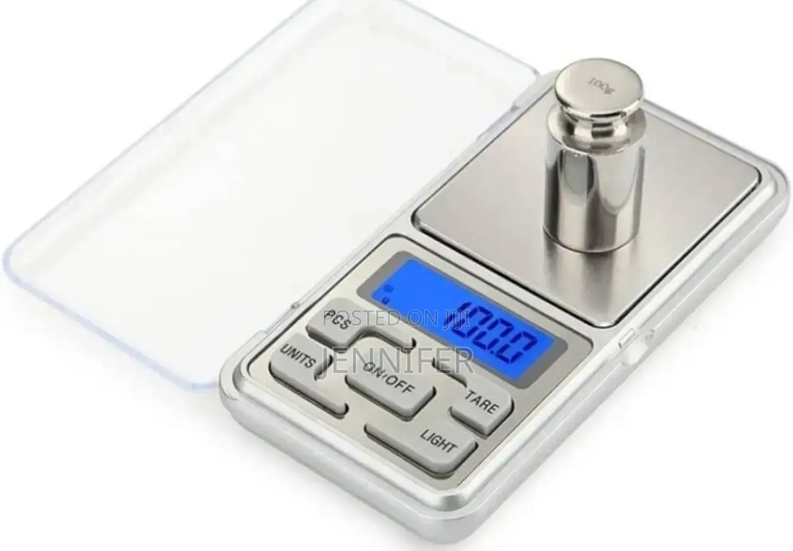 New Generic Mini Precision Digital Pocket Scale