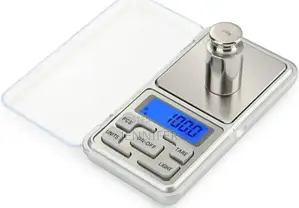 New Generic Mini Precision Digital Pocket Scale