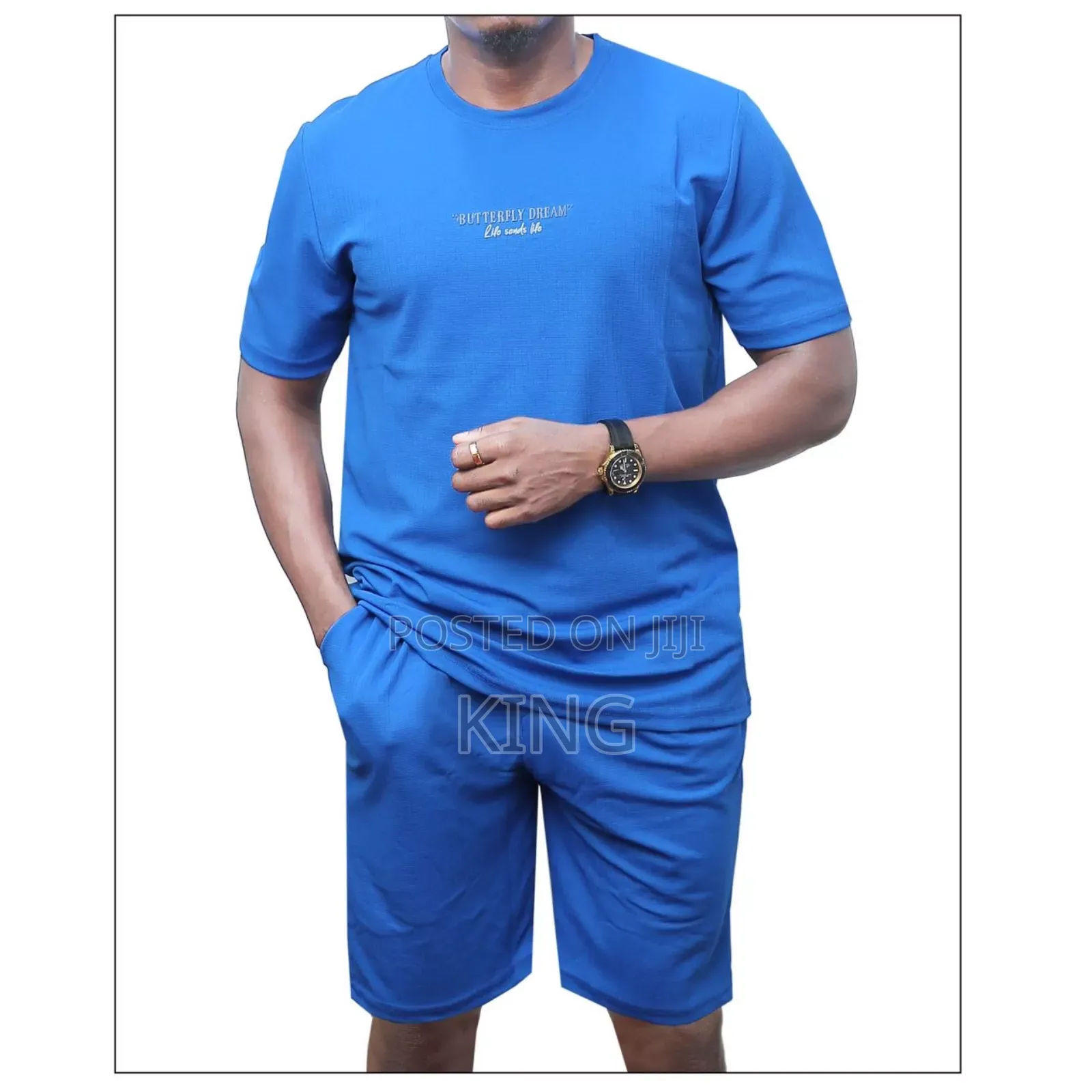 Dope Casual Wear. Tracksuit