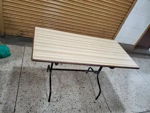 Restaurant Table Restaurant Table(Wooden)