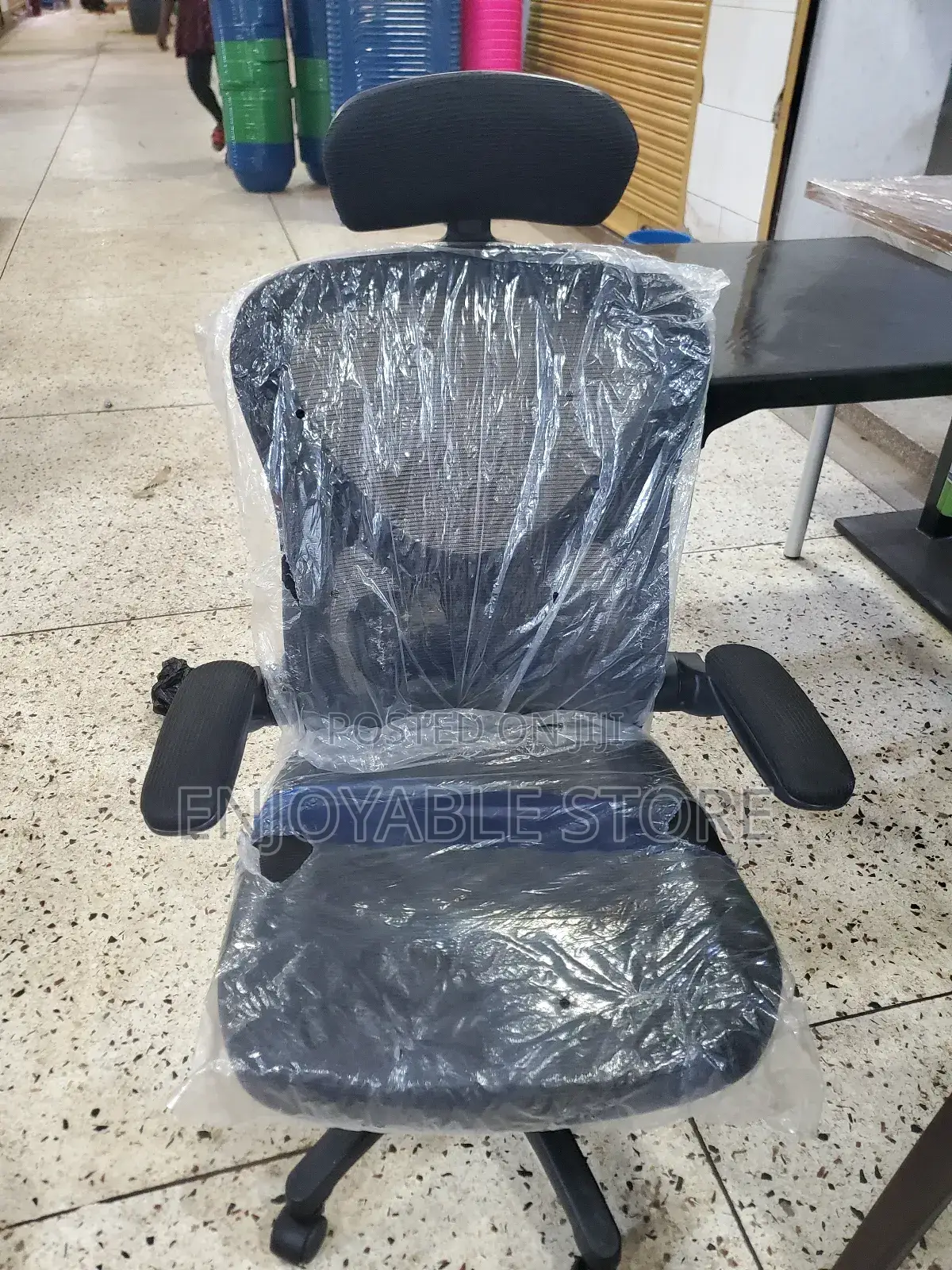 Ergonomic Office Chairs Office Chair(Headrest)