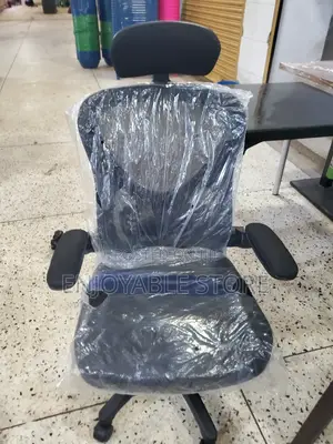 Ergonomic Office Chairs Office Chair(Headrest)