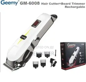 Geemy Professional Hair Cutter