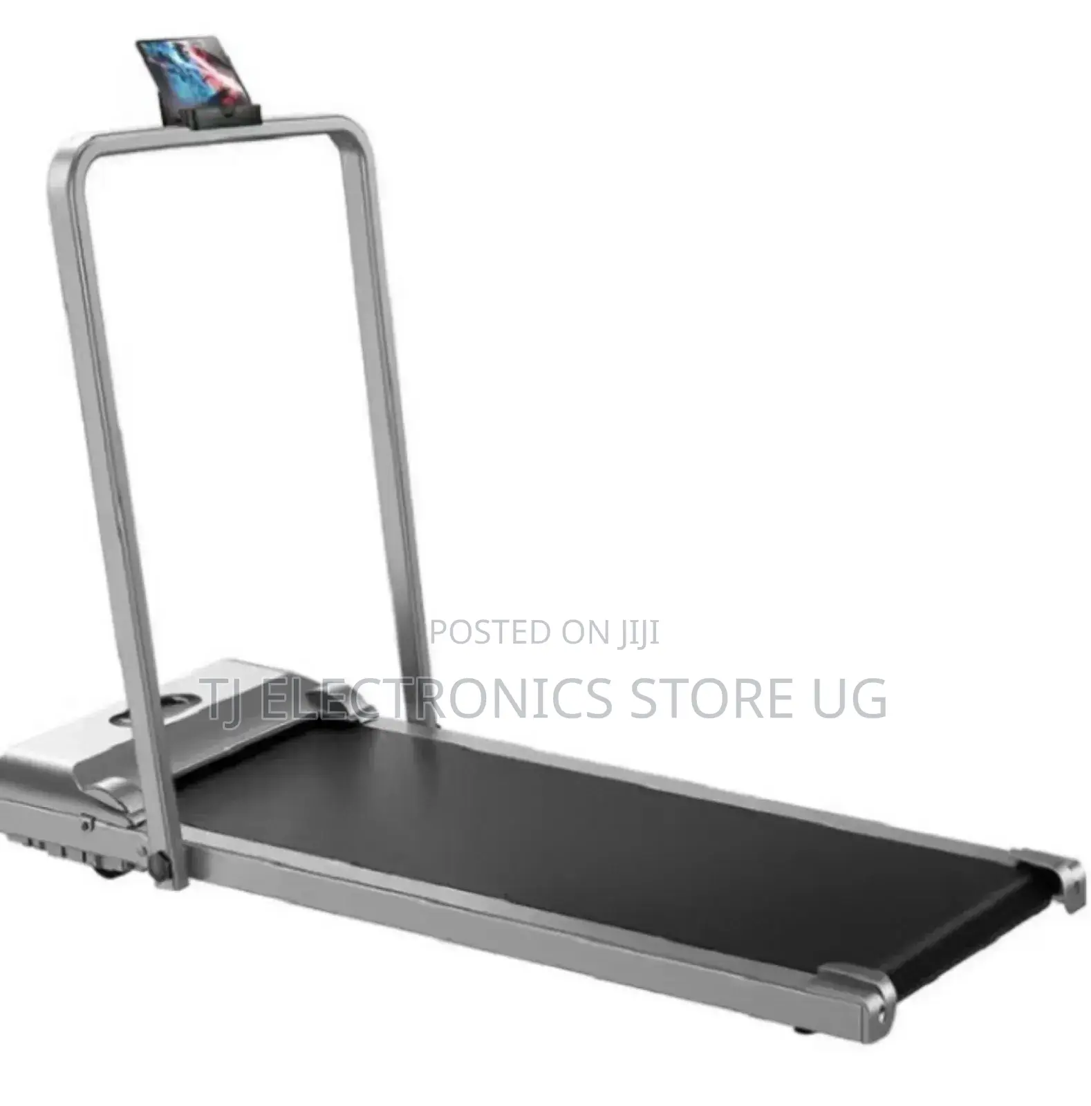 Treadmill Ushape Length 4ft,50cm Running Space