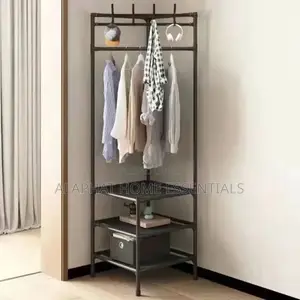Corner Rack