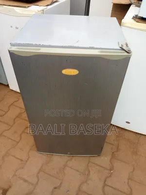 Single Door Fridge/Used/Lulu
