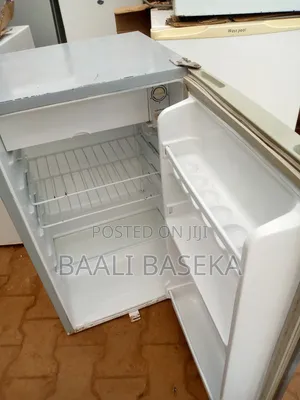 Single Door Fridge/Used/Lulu